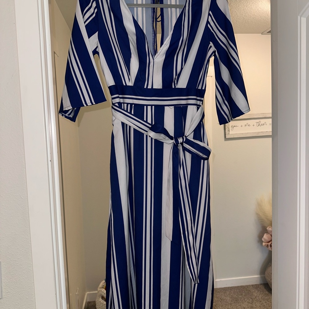 Midi Dress
